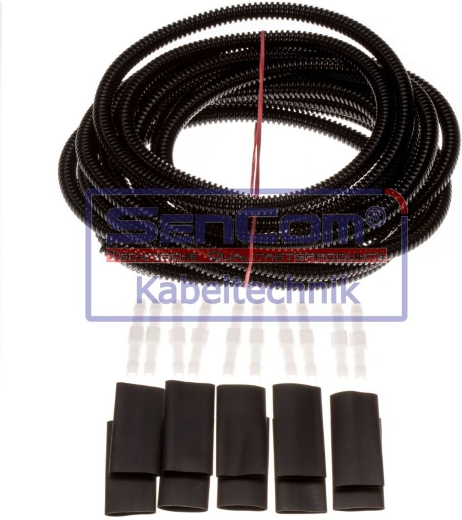 Reparatursatz, Waschwasserleitung SENCOM 10206