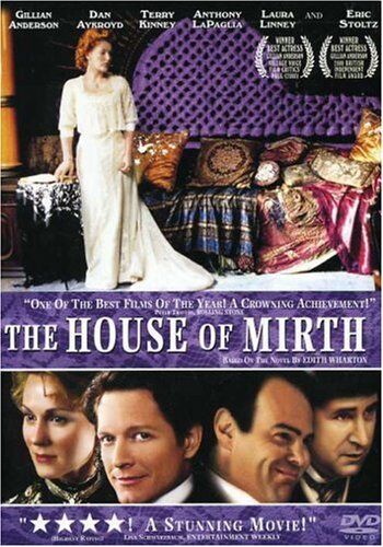 The House of Mirth - Preis vom 08.10.2026 07:26:42 h