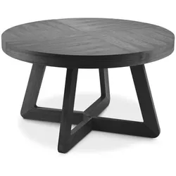 ESSTISCH SOLIS Ausziehbar 130 - 230 / 130 x 76 cm