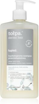 Tołpa Dermo Hair champô anticaspa 250 ml. Dermo Hair