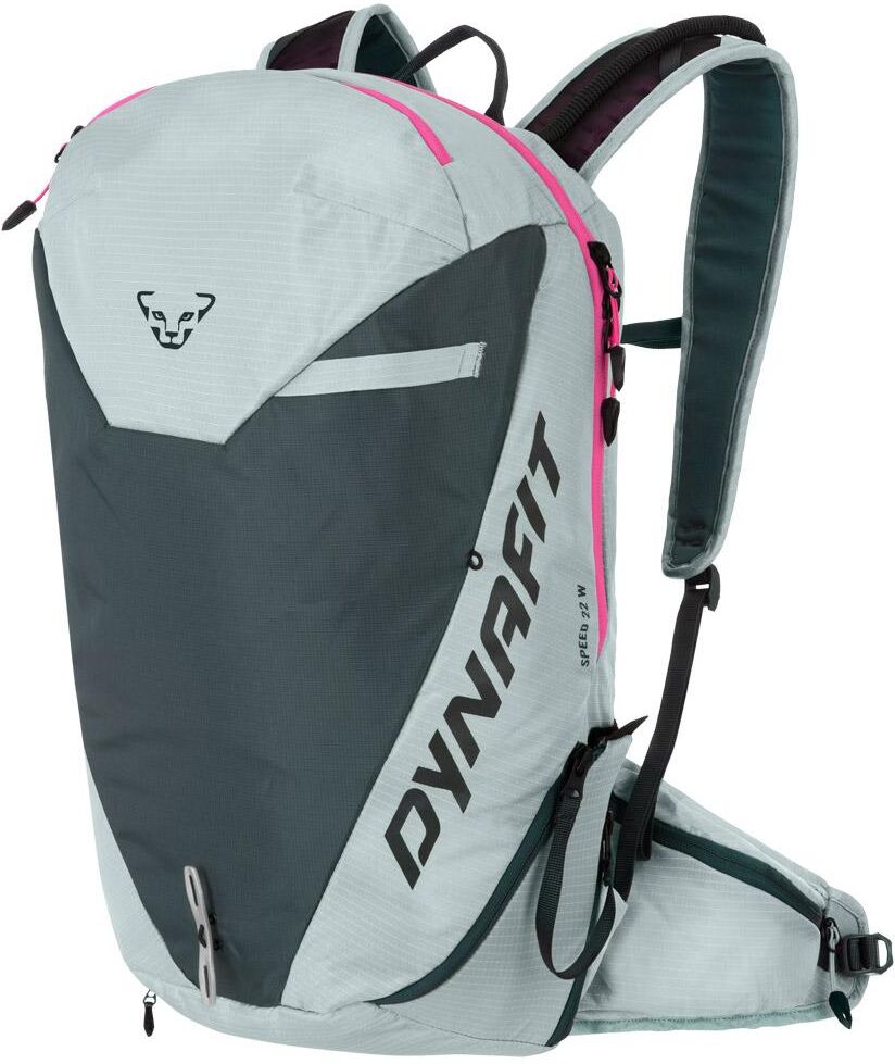 Dynafit  - Speed 22 Women Cloudy Blue Cinder - Sac à dos