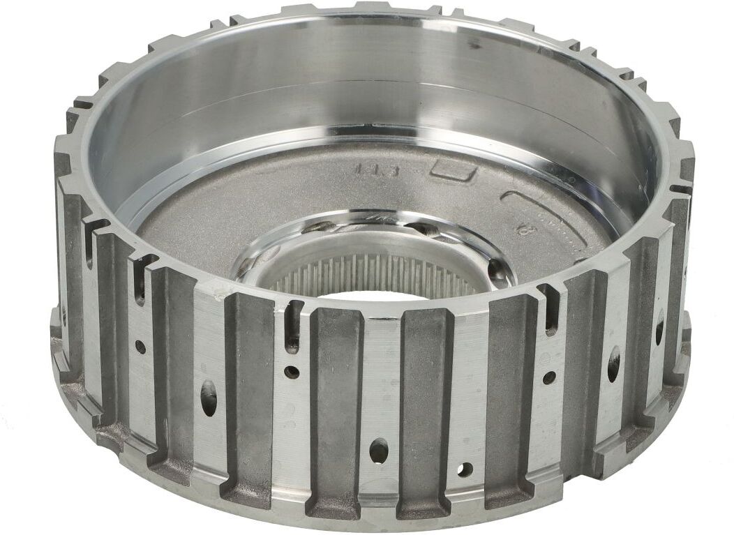 Zf Elemento, cambio automatico 1104 375 008