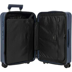 Porsche Design Roadster HC Trolley, Koffer, Blau