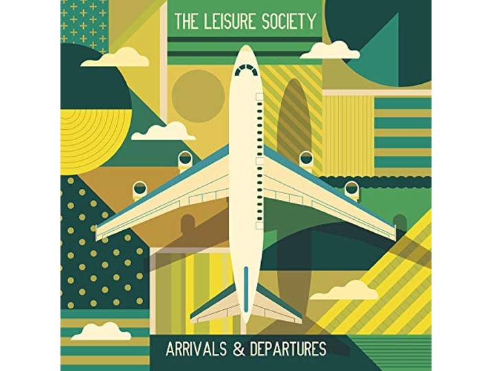 Arrivals & Departures