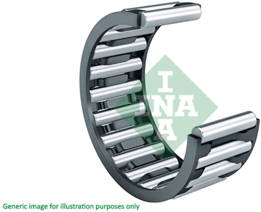 Lager, Schaltgetriebe Schaeffler INA 722 0252 10