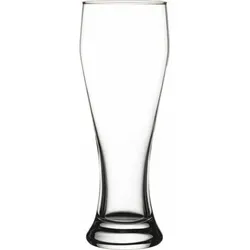 36x Pasabahce Bier-Stangenglas 0,41 Liter