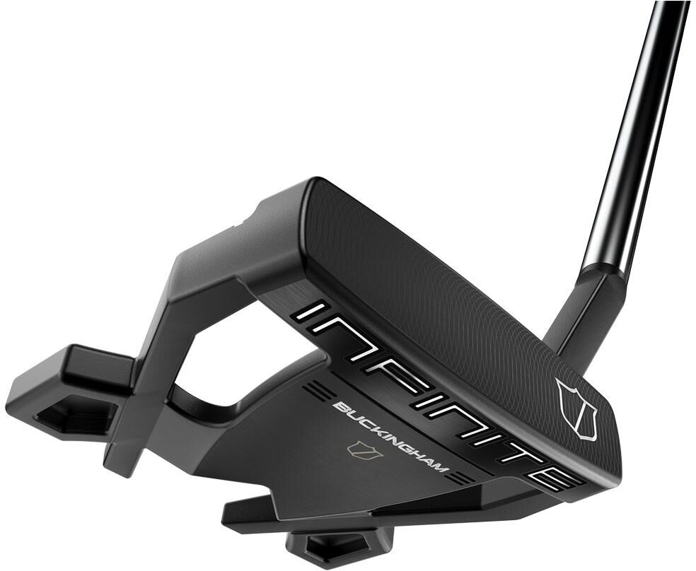 Wilson  - Infinite Buckingham Gaucher 34 Wilson Infinite Midsize - Putter