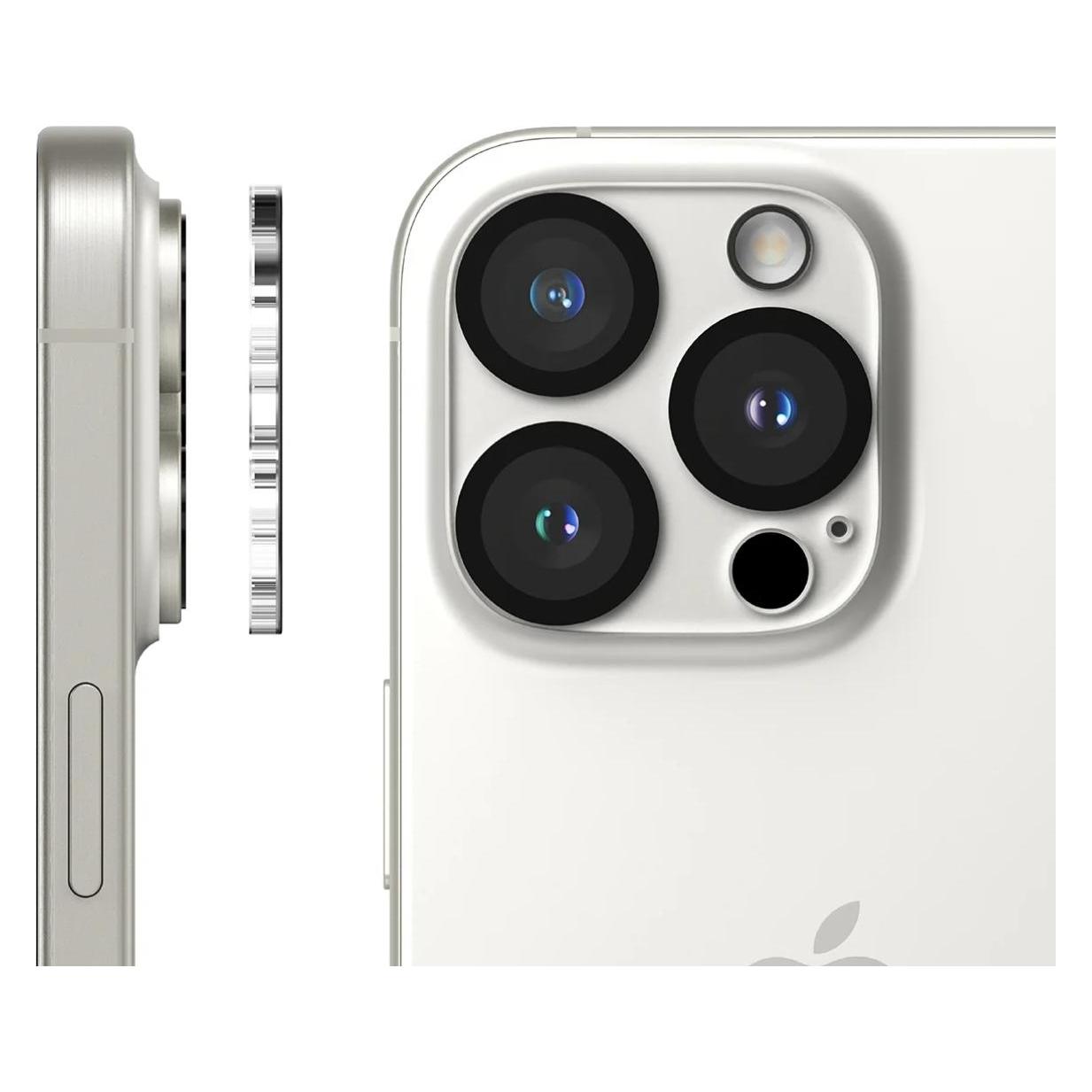 Screenguard Panzerglas Camera Protector (Apple iPhone 16 Pro) (00034312)