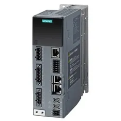 Siemens Dig.Industr. SINAMICS S210, 1 AC200-240 6SL5310-1BB10-4CF0