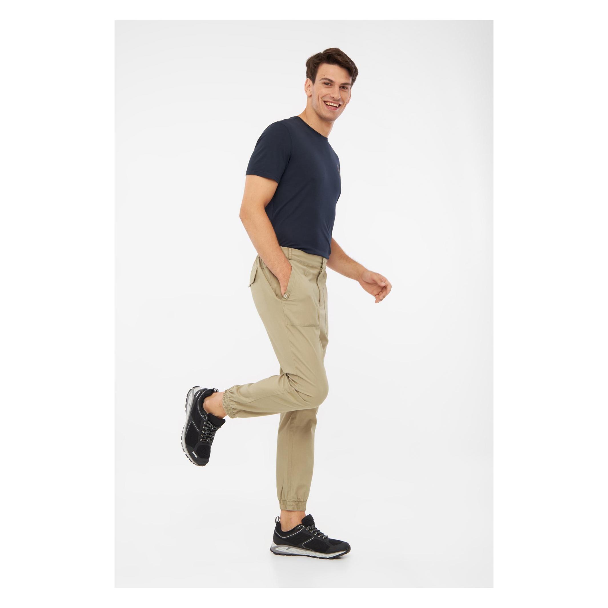 Viking Banao Bambus Herrenhose (XL) (900/27/9182/8700)