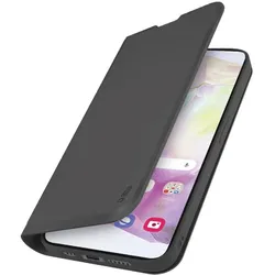 SBS Wallet Smooth für Samsung Galaxy A36 black