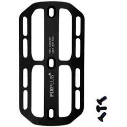 THE PACK Gepäckträger Fixplus Pannier Cradle Small