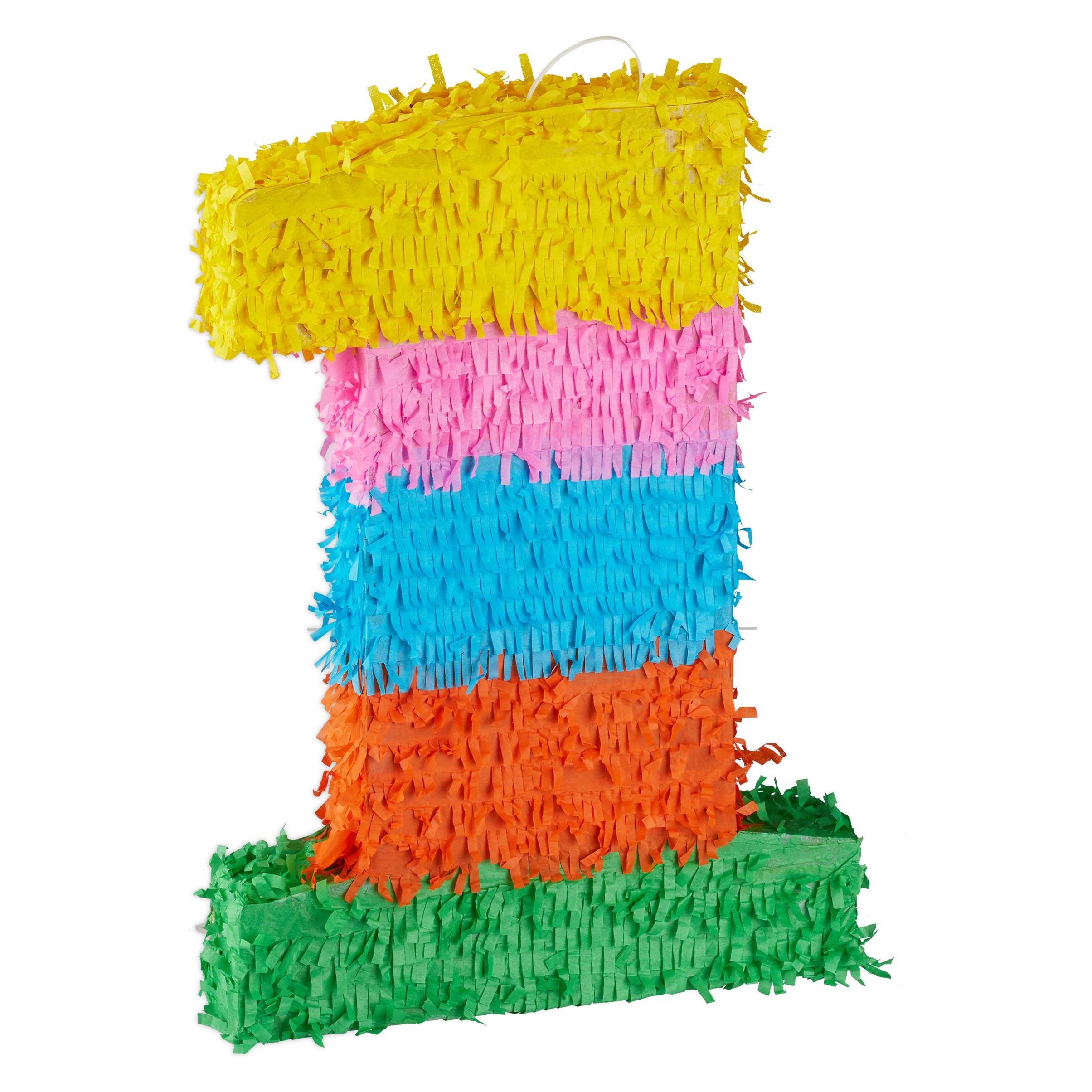 Relaxdays Pinata (1 Stk.) (4052025939328)