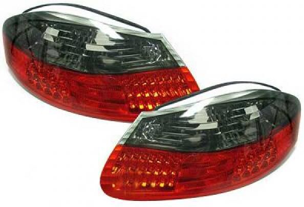 Diederichs Heckleuchtensatz Hd Tuning 2000195 Led