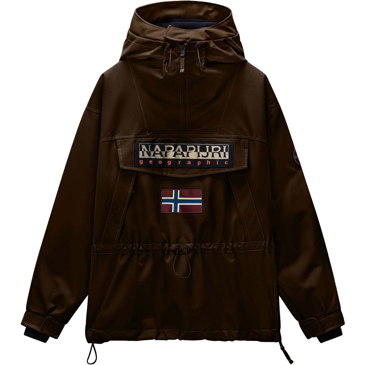 Napapijri Skidoo Next demitasse wt3 (WT3) XL NP0A8B3GWT31003