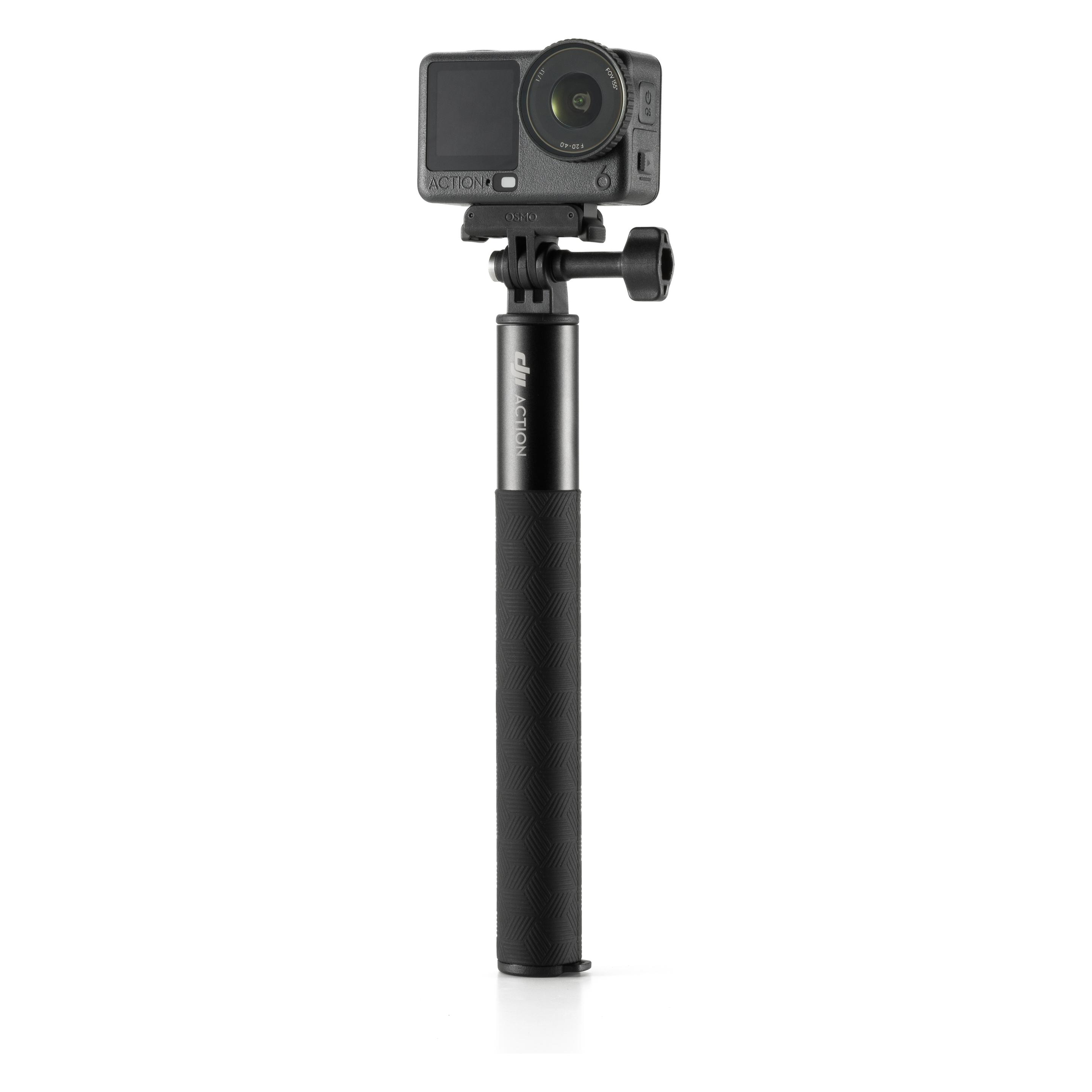 DJI Osmo Action 6 Adventure Combo (30p, Bluetooth, WLAN) (CP.OS.00000506.04)