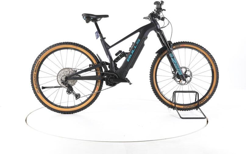Bulls E-Stream EVO AM E-Bike Tout-Suspendu - 301978