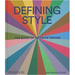 Defining Style, Fachbücher von Joan Barzilay Freund, Asad Syrkett