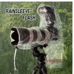 OP/TECH Rainsleeve Flash (2 St.) (9001142)