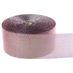 SAFEGUARD ESD-Abschirm-Luftpolsterfolie HIGHSHIELD, 610 mm, 100 m