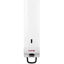 CWS, Seifenspender + Seifenschale, Seifencremespender PARADISE CREAM