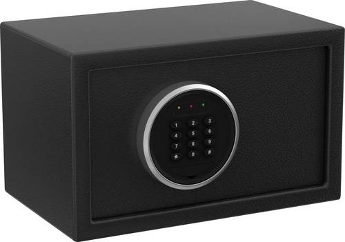 Basi 2115-0011-CODE EMT 200 - Code Tresor Zahlenschloss