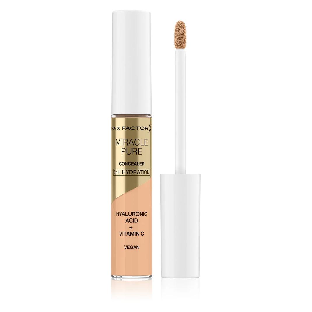Max Factor Miracle Pure (01) (99350130481)
