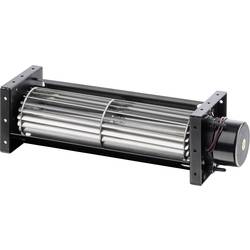 X-Fan CD4315V24BRHWE Querstromlüfter Motor rechts 24 V/DC