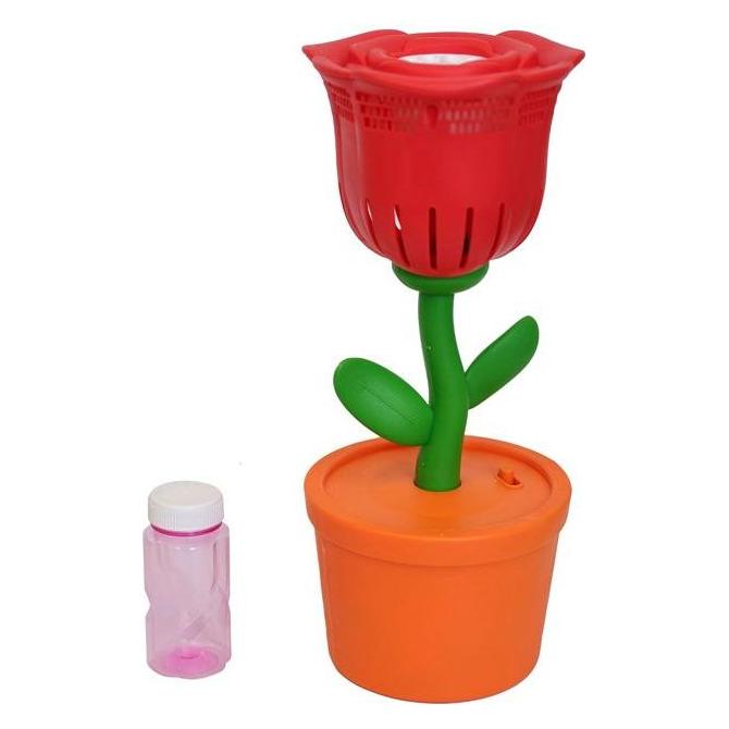 Outdoor Active Seifenblasen-Blume, 50 ml (0086642646)