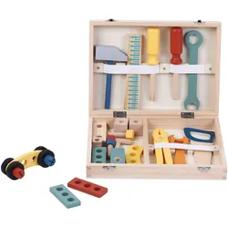Kinder and Kids - Tool Box (K50546)