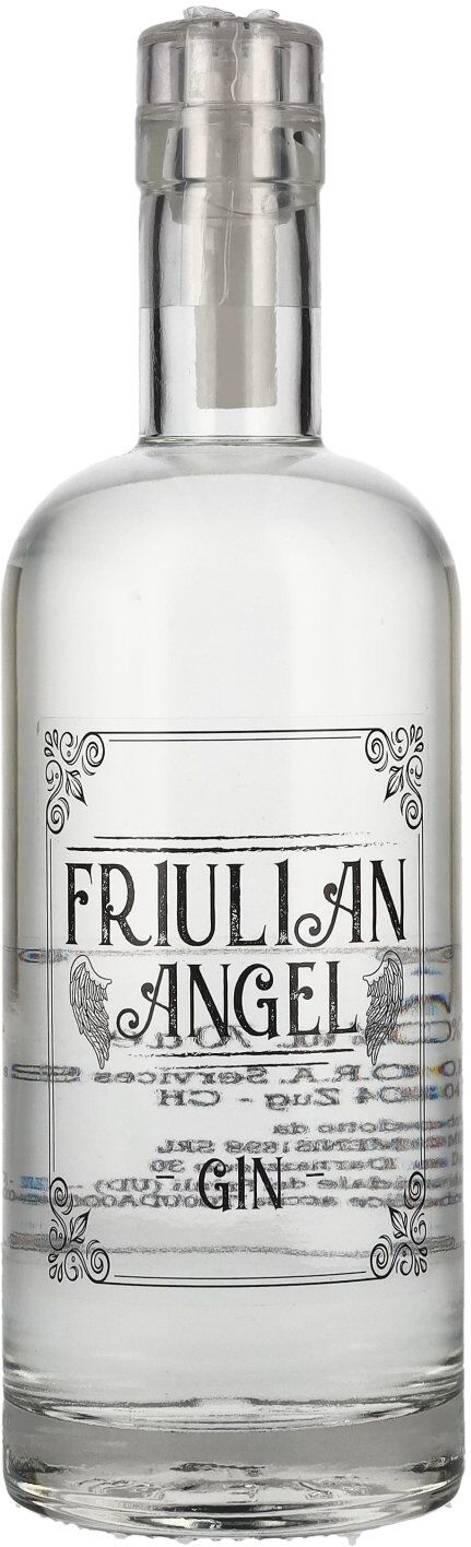Domenis 1898 FRIULIAN ANGEL Gin 40% Vol. 0,7l