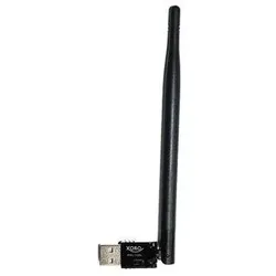 XORO HWL 155N USB WLAN‐Stick für XORO‐Receiver 150Mbit/s