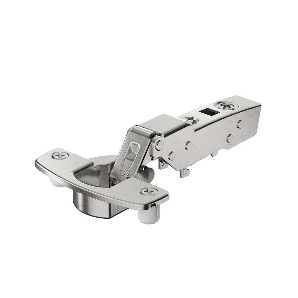Hettich Möbel-Topfscharnier, 110°, Kröpfung 9,5mm Sensys, halb vorliegend 9073612