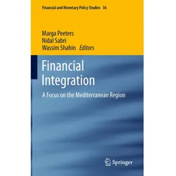 Financial Integration, Fachbücher