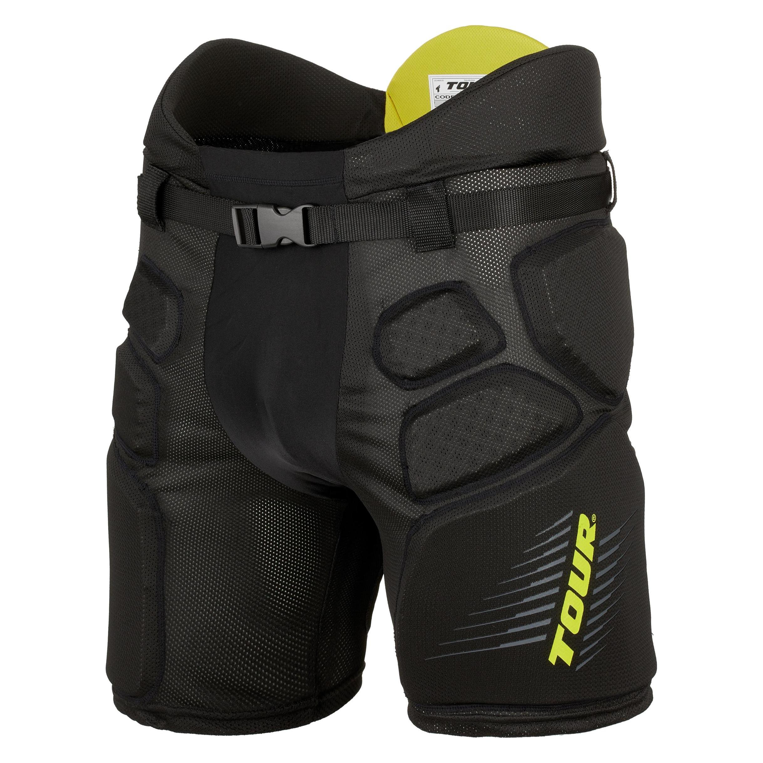 Tour Code 3.one YTH Inline-Hockey-Gürtel (YTH S) (S) (Tour)