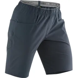 Edelrid, Damen, Outdoorhose, Wo Radar Shorts II (S), Blau