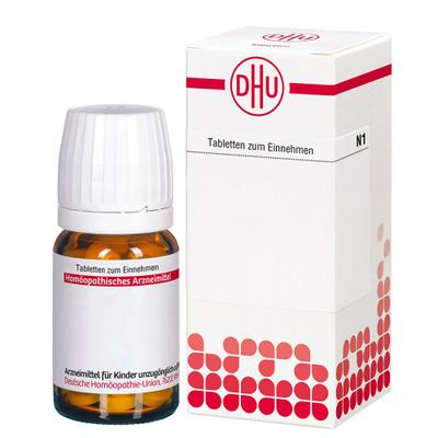 Madar D 4 Tabletten 80 St