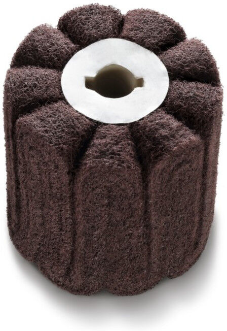 Fein Roue fibre Sinus, Grain 180, Modèle Texture fine (63721051010)