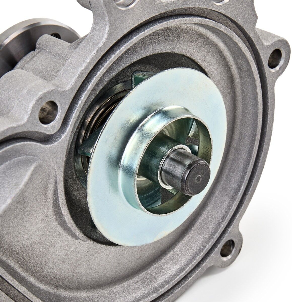 SKF VKPC 88853 Water pump