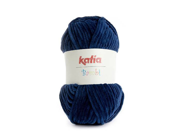 Katia Bambi Babygarn Nr. 319