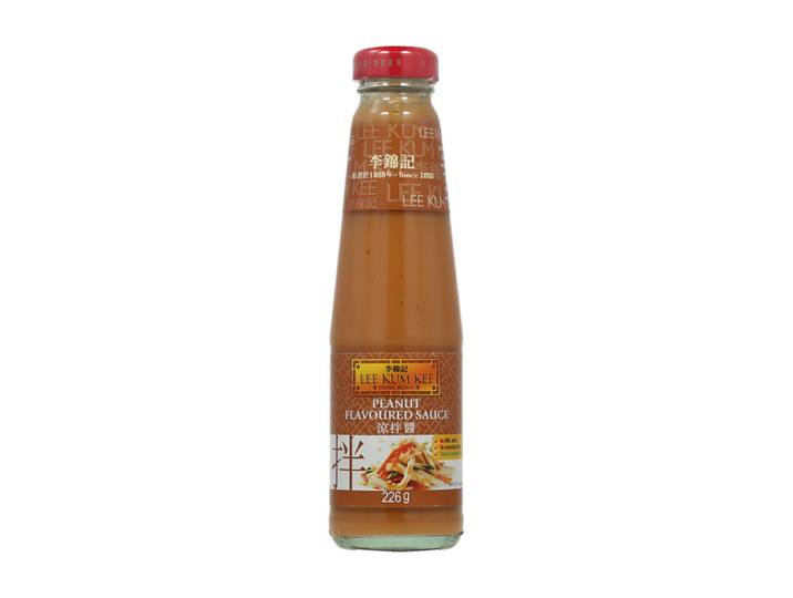 Lee Kum Kee Pindakaas 226 g