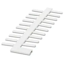 Phoenix Contact 0824444 Kabelmarker PABA WH/15 CUS PABAWH15CUS