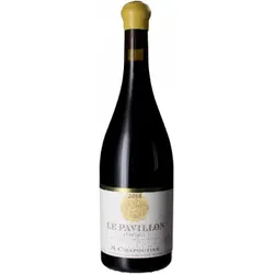 Le Pavillon 2018 - Les Parcellaires M. Chapoutier