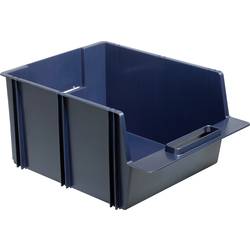 raaco Sortimentsbox (L x B x H) 375 x 280 x 186 mm inkl. Handgriff Box Inhalt 1 St. 136723