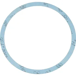 Flanschdichtung Örtli 52541