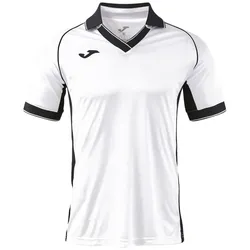 JOMA Retro Trikot Kinder 201 - weiß/schwarz 104