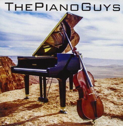The Piano Guys - Piano Guys - Preis vom 10.10.2026 11:48:34 h