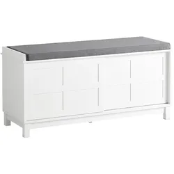 SoBuy, Schuhschrank, Apollo (114 x 40 x 53 cm)