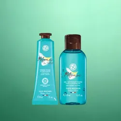 Yves Rocher - Monoi Handcreme-Set