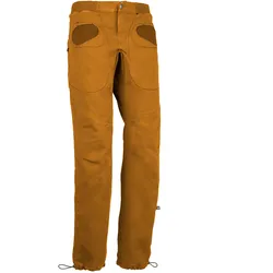 E9, Herren, Outdoorhose, Rondo Slim (M), Braun